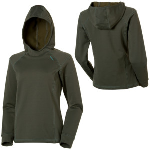 Merrell Atomic Hooded Sweatshirt - Women's