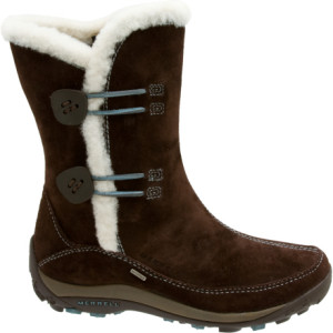 Merrell Yarra Apres Boot - Women's