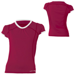 Merrell Lynx Shirt - Short-Sleeve - Women's