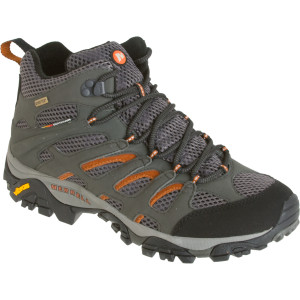 Merrell Moab Mid Gore-Tex Hiking Boot - Men's