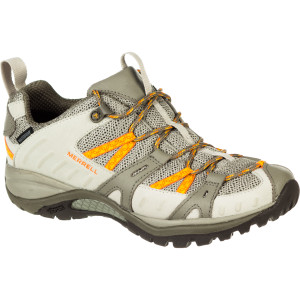 Women's Merrell^ Siren Sport 2 Waterproof Hiking Shoes - 583703