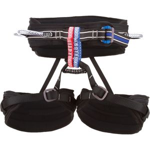 Safe Tech Waldo Harness