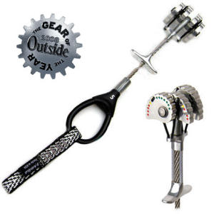 Metolius Master Cam
