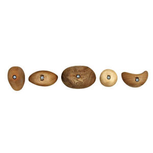 Metolius Wood Grip Holds - 5 Pack - 2007