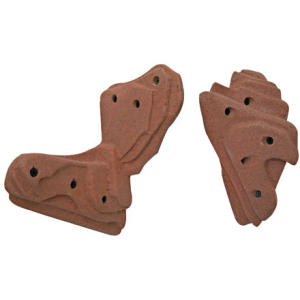 Metolius Screw-On Inside Corners - 2 Pack - 2007