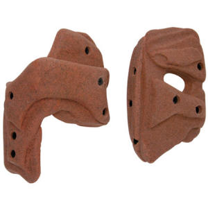 Metolius Screw-On Outside Corners - 2-Pack - 2007