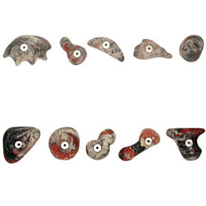 Metolius Micros - 5 Pack - 2007