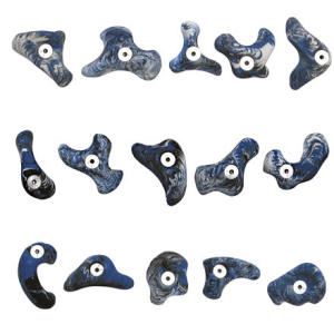 Metolius Micro Bulk Set - 15 Pack - 2007