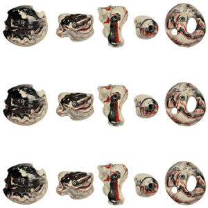 Metolius Modulars - 15 Pack - 2007