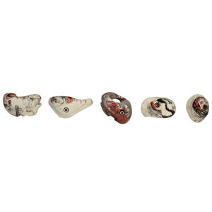 Metolius Mini Jugs - 5 Pack - 2007