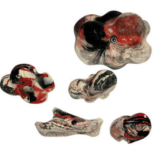 Metolius Roof Jugs - 5 Pack - 2006