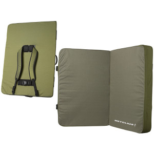 Metolius Cheap Bastard Crash Pad - 2007
