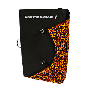 Metolius Fat Bastard Crash Pad - 2007