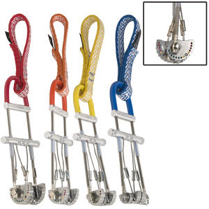 Metolius Ultralight Power Cam Packaged Set