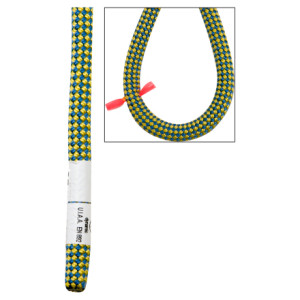 Metolius Monster 9.8 mm Rope w/ Monster Marker