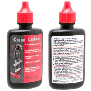 Metolius Cam Lube - 2oz