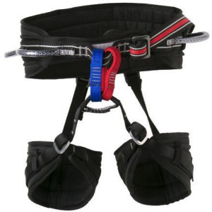 Metolius Safe Tech Waldo Harness 