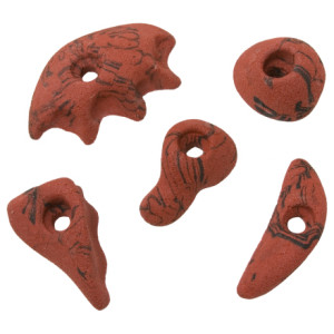 Metolius Micros - 5 Pack - 2007