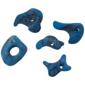 Metolius Modulars - 5 Pack - 2007