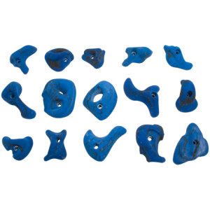 Metolius Modulars - 15 Pack - 2007