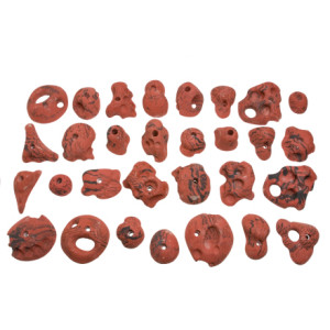 Metolius Modulars - 30 Pack - 2007