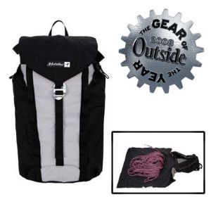 Metolius Porta-Cord Rope Bag - 1100cu in
