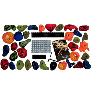 Metolius Mega Pack 35 - Kids'