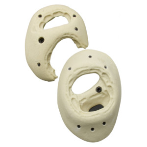 Metolius Roof Jug Hold Set - 2 Pack