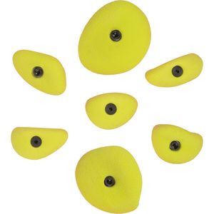 Metolius Super 7 Hold Set 