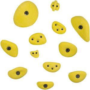 Metolius Bouldering Set - 12 Pack