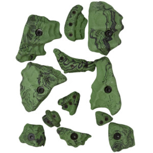 Metolius Bouldering Set - 12 Pack