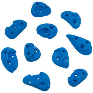 Metolius Screw-On Handholds - 10 Pack