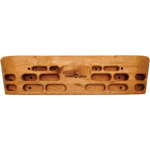 Metolius Wood Grips Deluxe Training Board