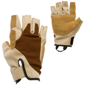 Metolius Iron Hand 3/4 Finger Glove 