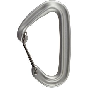 Bravo II Wiregate Carabiner