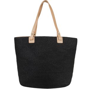 Magid Straw Tote