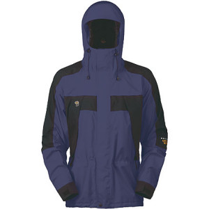 Mountain Hardwear Exposure II Parka - Men's