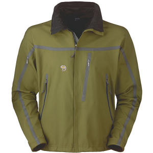 Mountain Hardwear Synchro Jacket - Men's - 2006