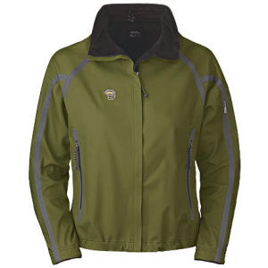 Mountain Hardwear Synchro Jacket - Women's - 2006