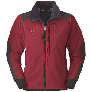 Mountain Hardwear Tech Trilogy Jacket - Women's