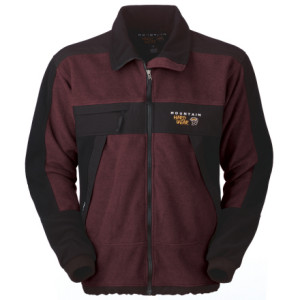 Mountain Hardwear WindStopper Tech Jacket - Men's