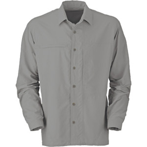 Mountain Hardwear Canyon Shirt  - Long-Sleeve - Mens