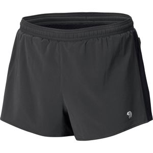Mountain Hardwear CoolRunner Short - Men's