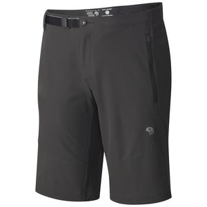 Mountain Hardwear Chockstone Midweight Active Short - Men's
