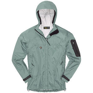 Mountain Hardwear Epic Jacket - Women's