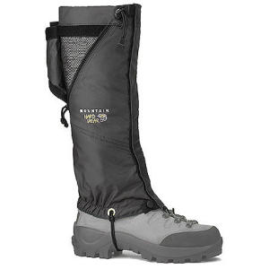 Mountain Hardwear Nut Shell Ventigaiter - Men's - 2007
