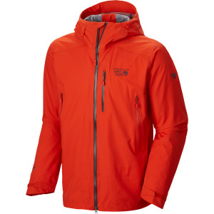 Mountain Hardwear Torsun Jacket - Men's