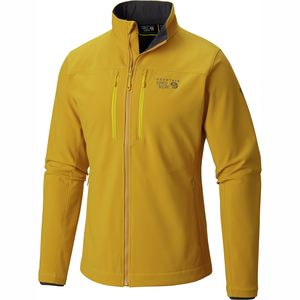 Mountain Hardwear Hueco Jacket - Men's