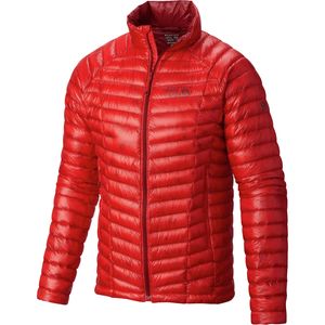 Mountain Hardwear Ghost Whisperer Down Jacket - Men's