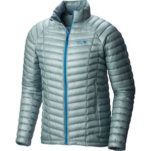 Mountain Hardwear Ghost Whisperer Down Jacket - Men's